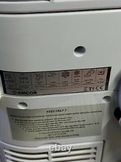 Amcor free standing air conditioning unit