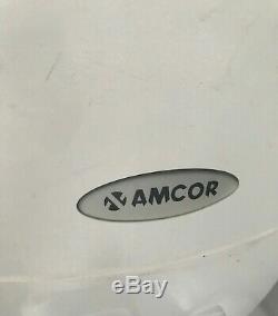 Amcor portable Air conditioner/conditioning Unit 12,000 BTU AMC-12000R