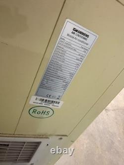 Andrews Polar Breeze £150+VAT Air Con Portable Conditioning 240v