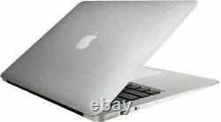 Apple MacBook Air 11.6 Intel Core i7 1.8GHz 4GB RAM 64GB SSD Good Condition