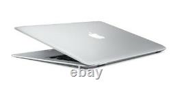 Apple MacBook Air 11.6 (i5) 4GB RAM / 64SSD Good Condition 12M warranty
