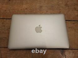 Apple MacBook Air 11 Core i5 1.6ghz 4GB 128GB (March 2015) Great Condition
