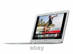 Apple MacBook Air 13'' (2019)- (8GB RAM 256GB SSD) B Grade Good Condition