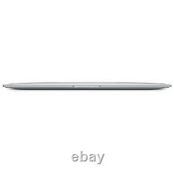 Apple MacBook Air 13.3 Core i5 1.8GHz 4GB RAM 128GB SSD Mid 2012 Good Condition