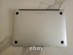 Apple MacBook Air 13 Intel Core i7 8GB RAM Mint Condition Barely Used