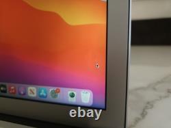 Apple MacBook Air 13 Intel Core i7 8GB RAM Mint Condition Barely Used