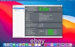 Apple MacBook Air 13 Intel Core i7 8GB RAM Mint Condition Barely Used