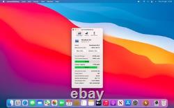Apple MacBook Air 13 Intel Core i7 8GB RAM Mint Condition Barely Used