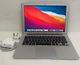 Apple MacBook Air A1466 2017 13inch Core i5 1.8GHz 8GB 256GB SSD MINT CONDITION