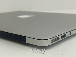 Apple MacBook Air A1466 2017 13inch Core i5 1.8GHz 8GB 256GB SSD MINT CONDITION