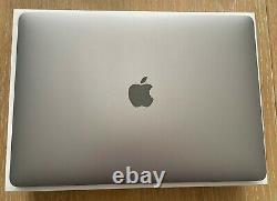 Apple Macbook Air M1 8GB RAM 256GB SSD Space Grey Immaculate condition