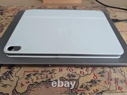 Apple iPad Air 11 M3 1TB Wi-Fi + Apple Magic Keyboard White Excellent Condition