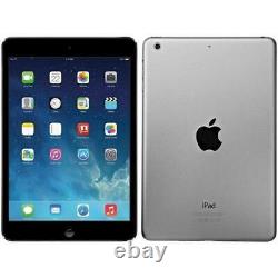 Apple iPad Air 16GB Excellent Refurbished Condition WiFi 4G Cellular Unlocked