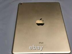 Apple iPad Air 2 16GB Wi-Fi Tablet Model A1566 RETAIL BOXED EXCELLENT CONDITION