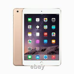 Apple iPad Air 2 16GB Wi-Fi Tablet Model A1566 RETAIL BOXED EXCELLENT CONDITION