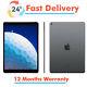 Apple iPad Air (3rd Generation) 256GB, Wi-Fi, 10.5in Space Grey Good Condition