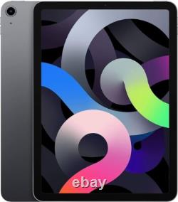 Apple iPad Air 4th Gen 10.9 64GB 256GB Unlocked Tablet EXCELLENT CONDITION A++