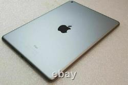 Apple iPad Air2 (16GB) Wi-Fi Good Condition 12M Warranty
