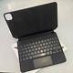 Apple iPad Magic Keyboard Black for iPad Pro 11 1-4th & Air 4/5 Great Condition