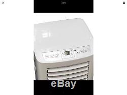 = Argo Swan Clima Portable Air Conditioning Unit Cooling 800W Low Noise 64 22