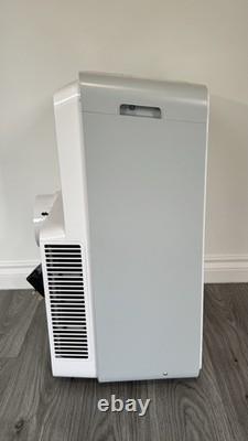 Aspen Xtra Portable Air Conditioning Unit AX3009/1 AC Cooler & Dehumidifier