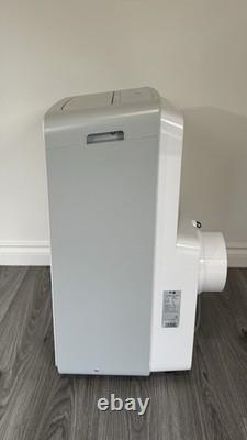 Aspen Xtra Portable Air Conditioning Unit AX3009/1 AC Cooler & Dehumidifier