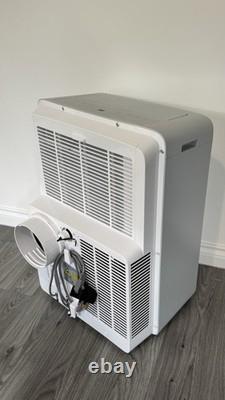 Aspen Xtra Portable Air Conditioning Unit AX3009/1 AC Cooler & Dehumidifier