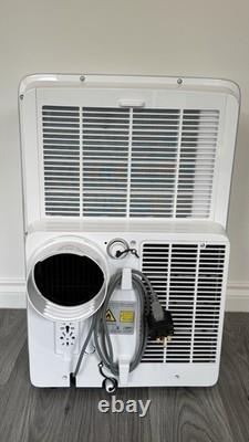 Aspen Xtra Portable Air Conditioning Unit AX3009/1 AC Cooler & Dehumidifier