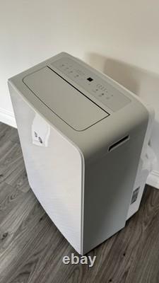 Aspen Xtra Portable Air Conditioning Unit AX3009/1 AC Cooler & Dehumidifier