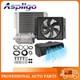 Aspligo 12V Cooling Only Air Conditioner Underdash Electric Auto Car A/C Kit