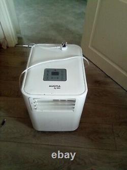 Aucma air conditioning unit portable used