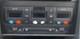 Audi A4 8E control unit air conditioning air conditioning control unit 8E0820043