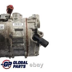 Audi A4 B8 A5 8T Air Conditioning A/C Compressor Pump Air Con Unit 8T0260805F