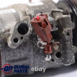 Audi A4 B8 A5 8T Air Conditioning A/C Compressor Pump Air Con Unit 8T0260805F