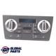 Audi Q3 8U Heater Climate Control A/C Air Conditioning Unit Panel 8U0820043E