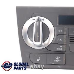 Audi Q3 8U Heater Climate Control A/C Air Conditioning Unit Panel 8U0820043E