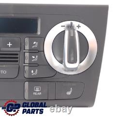Audi Q3 8U Heater Climate Control A/C Air Conditioning Unit Panel 8U0820043E