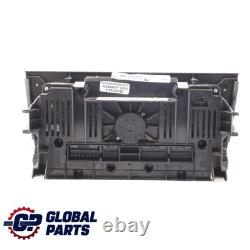 Audi Q3 8U Heater Climate Control A/C Air Conditioning Unit Panel 8U0820043E