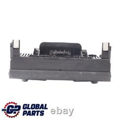 Audi Q3 8U Heater Climate Control A/C Air Conditioning Unit Panel 8U0820043E