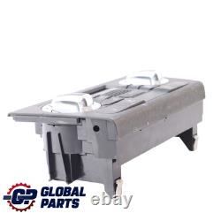 Audi Q3 8U Heater Climate Control A/C Air Conditioning Unit Panel 8U0820043E