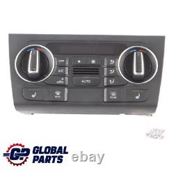 Audi Q3 8U Heater Climate Control A/C Air Conditioning Unit Panel 8U0820043G