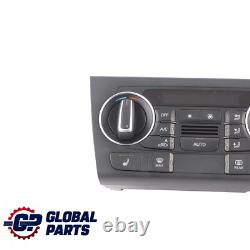 Audi Q3 8U Heater Climate Control A/C Air Conditioning Unit Panel 8U0820043G