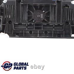 Audi Q3 8U Heater Climate Control A/C Air Conditioning Unit Panel 8U0820043G