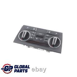 Audi Q3 8U Heater Climate Control A/C Air Conditioning Unit Panel 8U0820043G