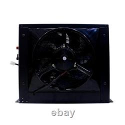 Auto Air Conditioning 12V 24V Electric Truck Air Conditioner for Car