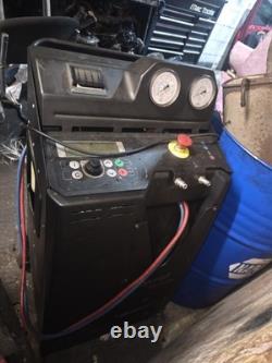 Autocraft R1234YF Car Air-conditioning Machine