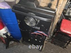 Autocraft R1234YF Car Air-conditioning Machine