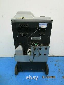 Autocraft Vehicle Air Conditioning R134a Fully automatic