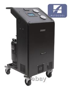 Automatic Air Con Conditioning Machine £2041 + VAT