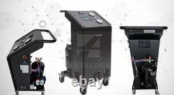 Automatic Air Con Conditioning Machine £2041 + VAT